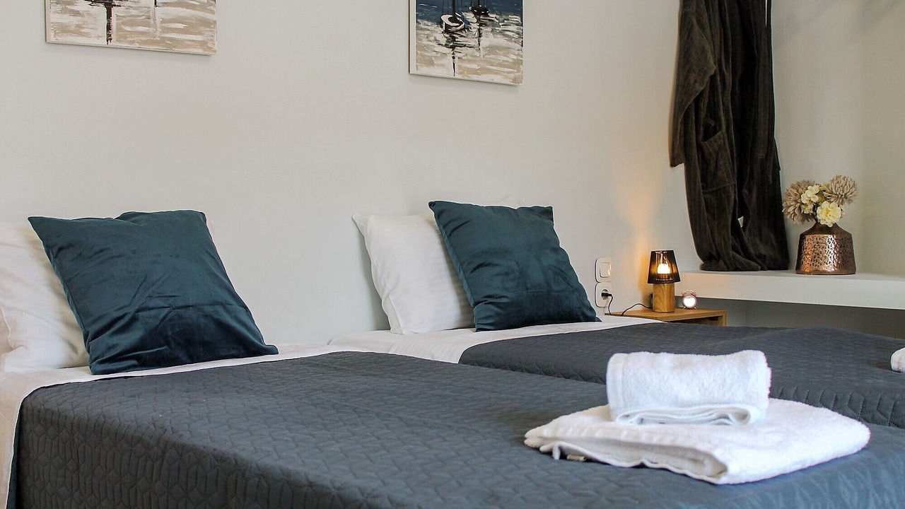 Photo of Bedroom in Kassiopi
