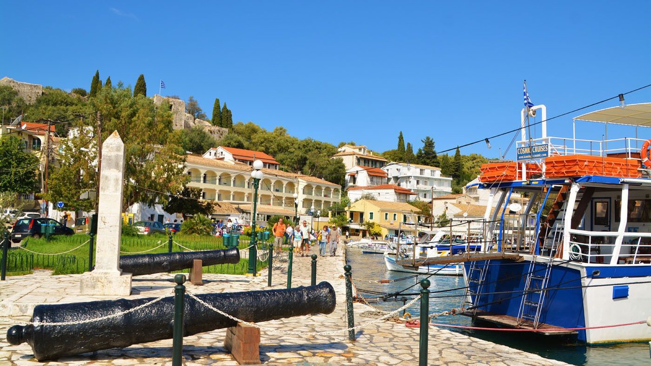 Photo of Others in Kassiopi