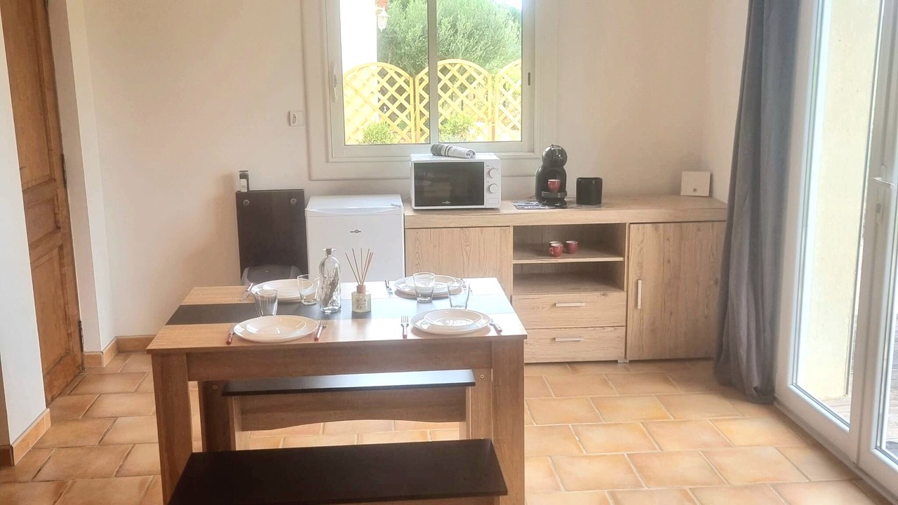 Photo of Kitchen in Pierrefeu-du-Var