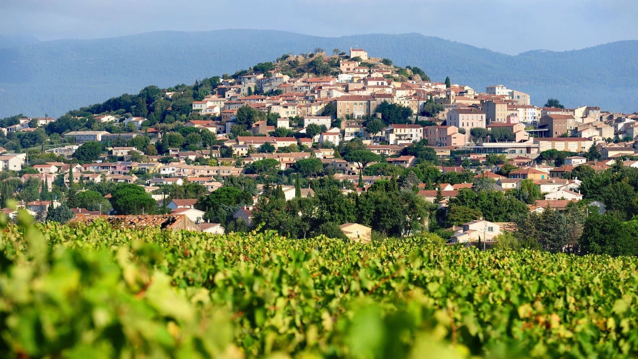 Photo of Outdoor in Pierrefeu-du-Var