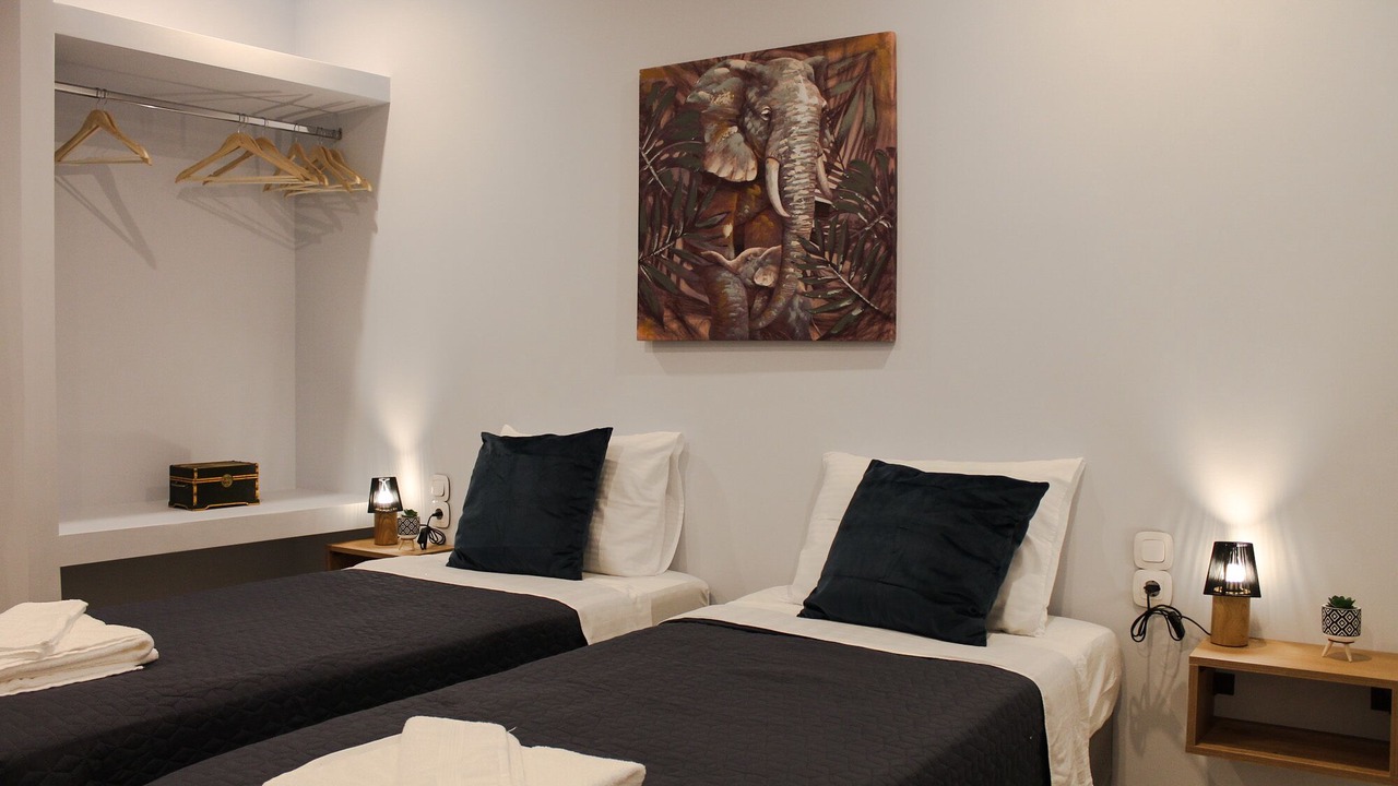 Photo of Bedroom in Kassiopi