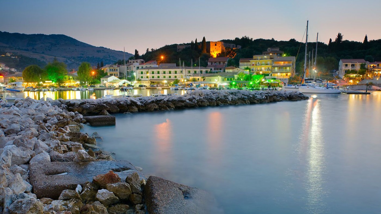 Photo of Others in Kassiopi