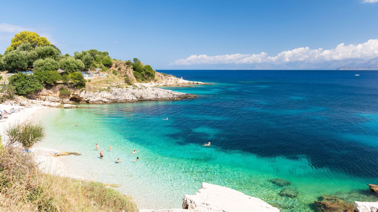 Photo of Others in Kassiopi