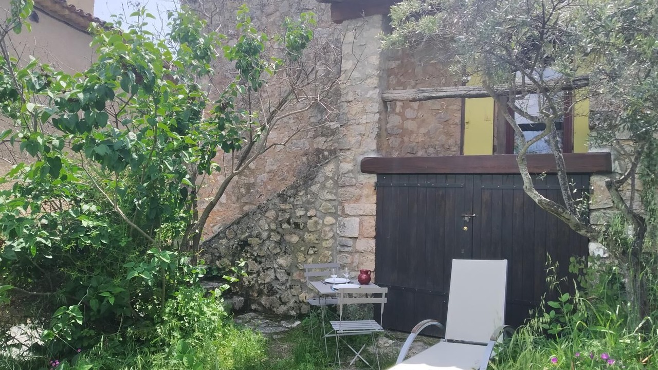 Photo of Outdoor in Fox-Amphoux