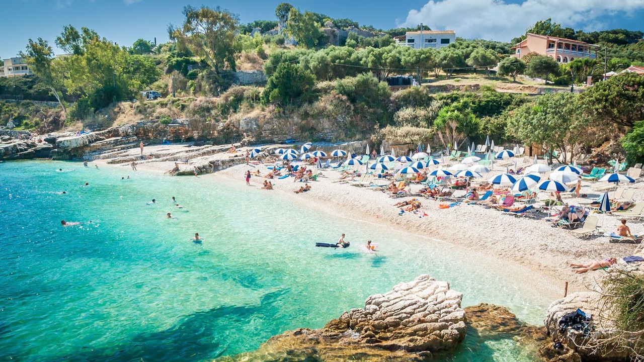 Photo of Others in Kassiopi