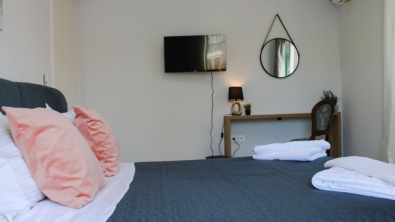 Photo of Bedroom in Kassiopi