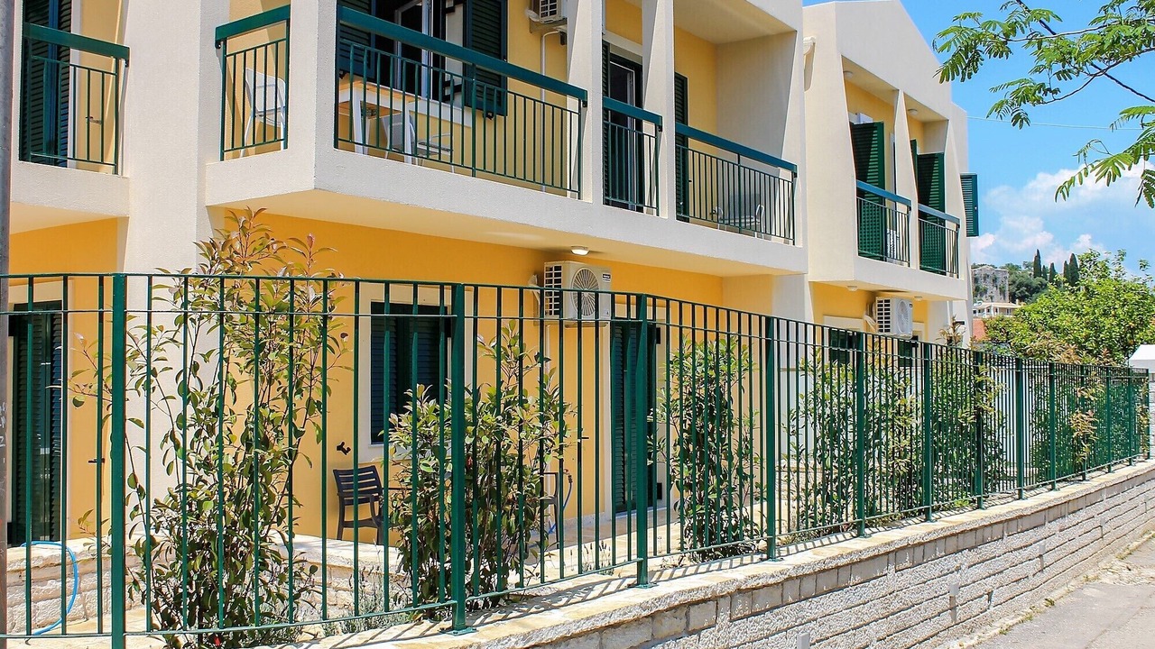 Photo of Outdoor in Kassiopi