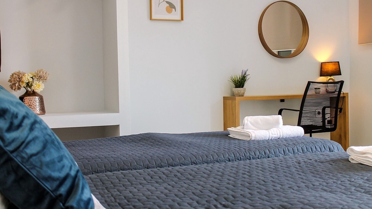 Photo of Bedroom in Kassiopi