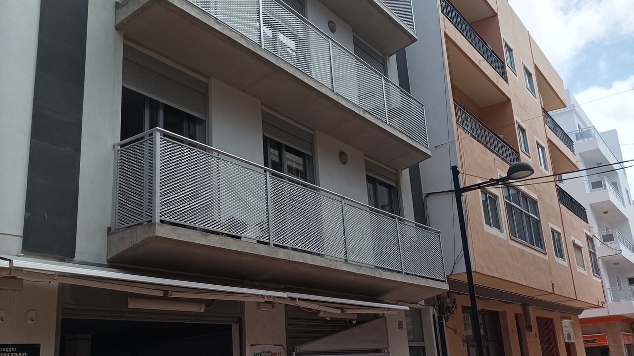 Photo of Outdoor in Las Galletas