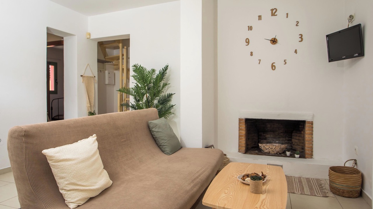 Photo of Livingroom in Gennadi