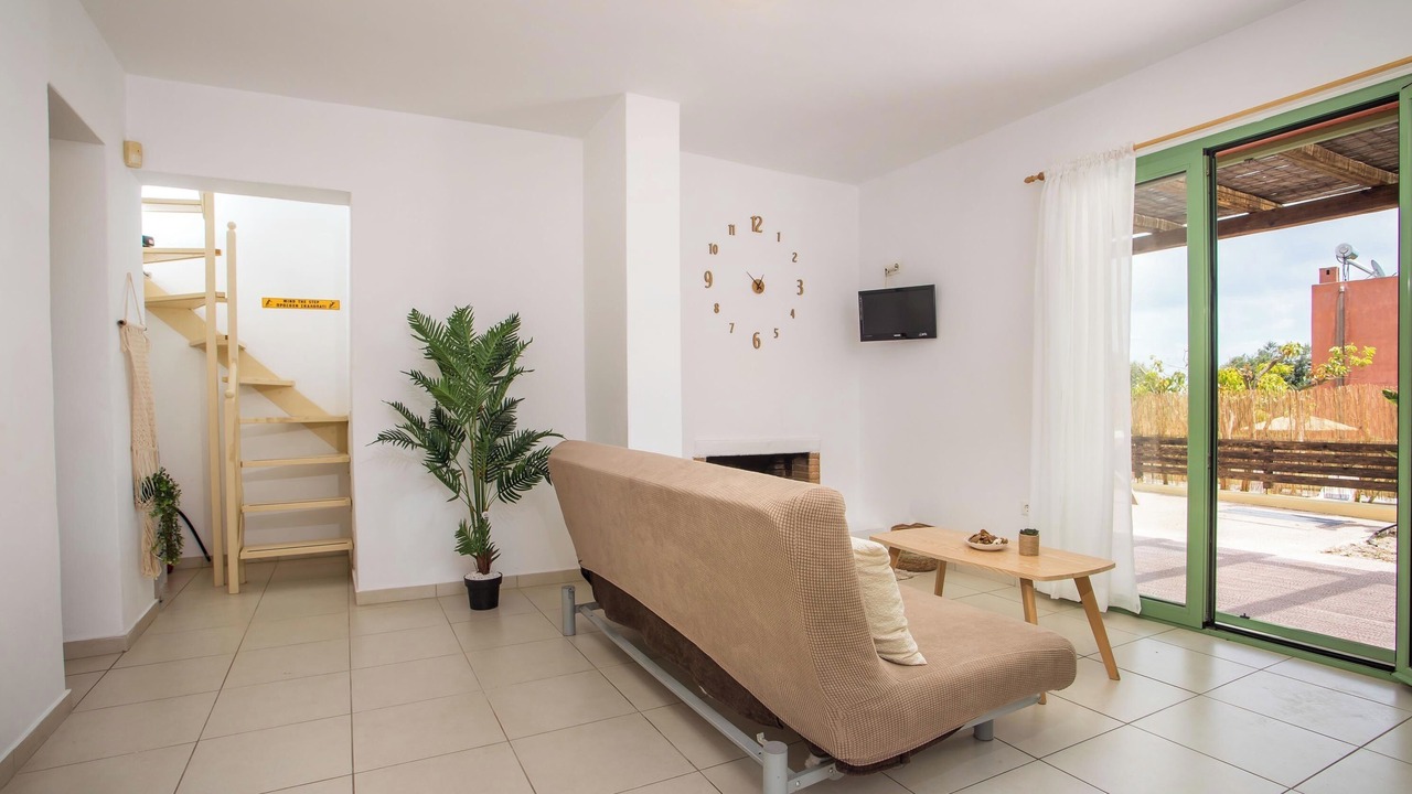 Photo of Livingroom in Gennadi