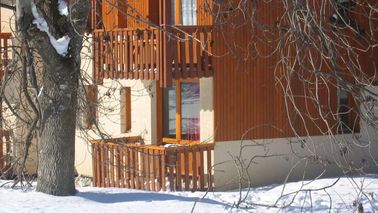Photo of Outdoor in Montalbert