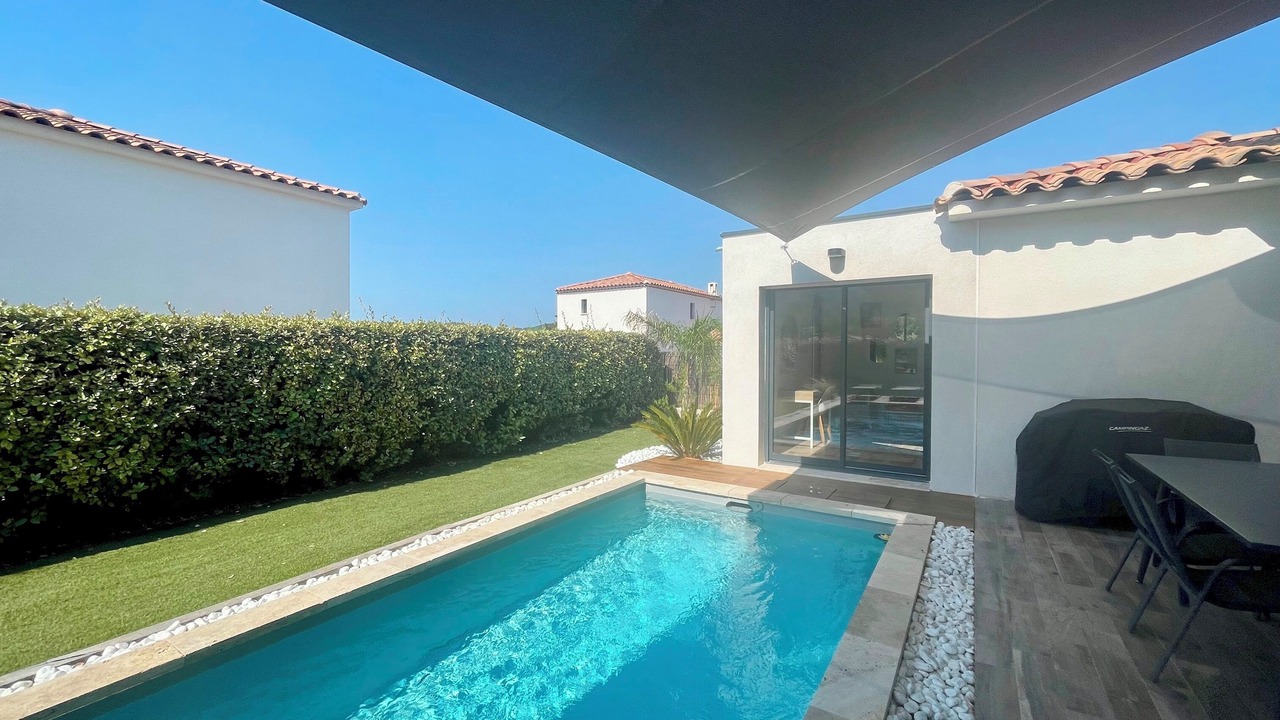 Photo of Outdoor in Le Castellet