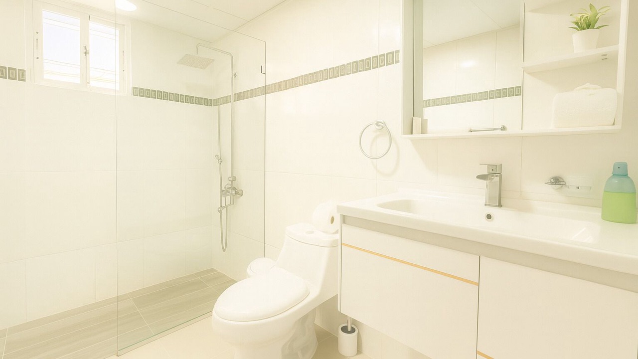 Photo of Bathroom in Punal