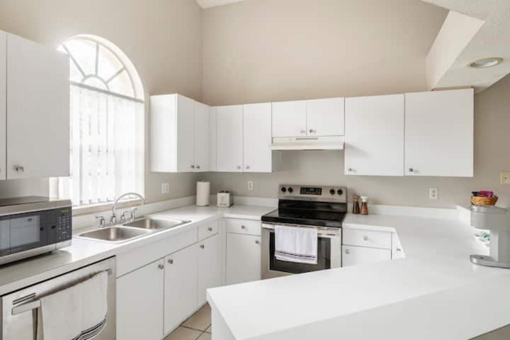 Photo of Kitchen in Nichols