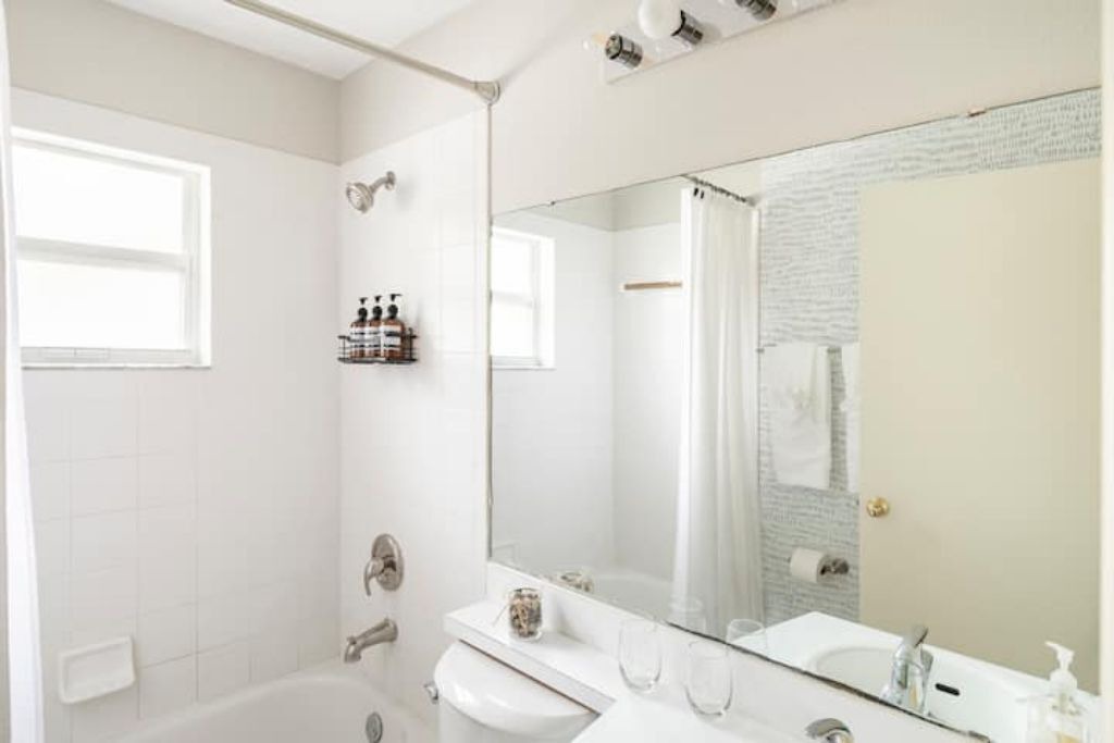 Photo of Bathroom in Nichols