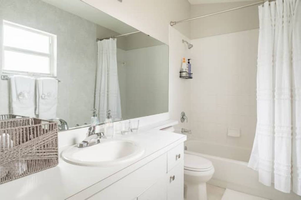 Photo of Bathroom in Nichols