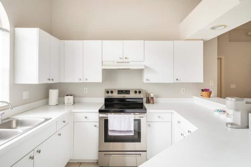 Photo of Kitchen in Nichols