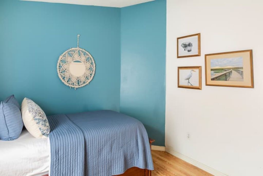 Photo of Bedroom in Nichols