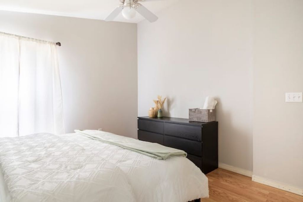Photo of Bedroom in Nichols