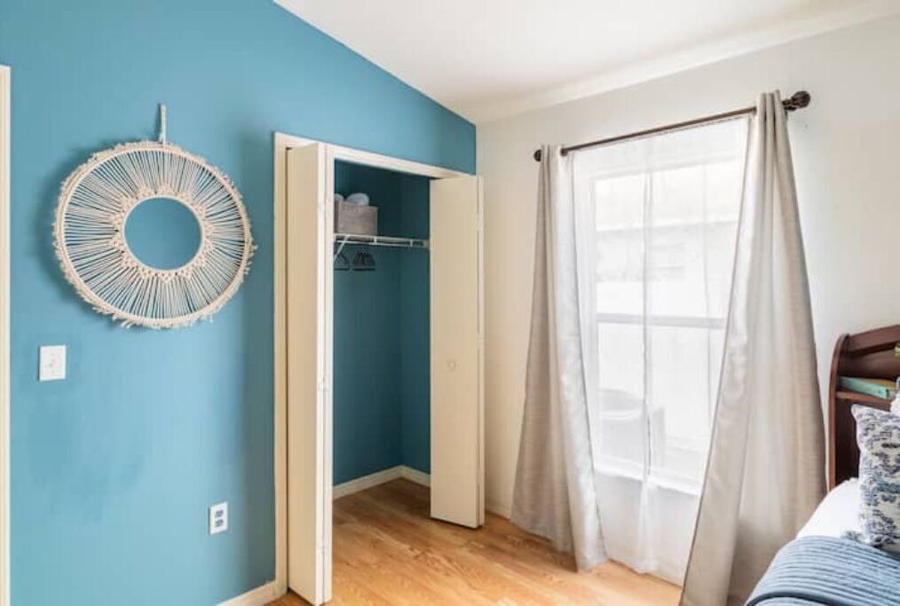 Photo of Bedroom in Nichols