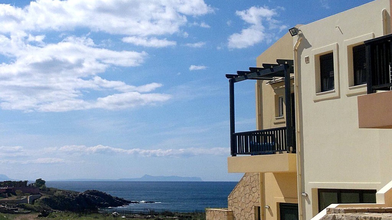 Photo of Outdoor in Panormos