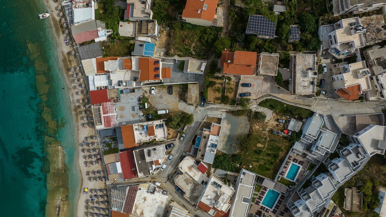 Photo of Outdoor in Agia Pelagia