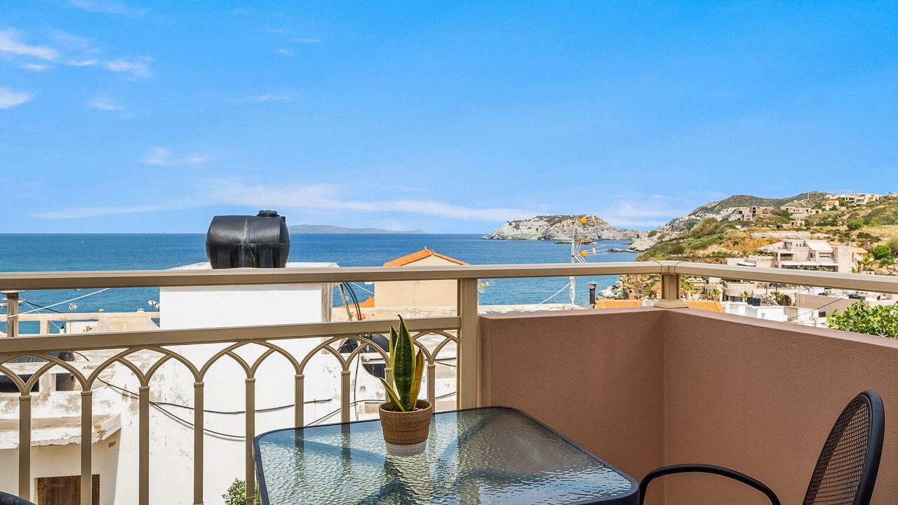 Photo of Outdoor in Agia Pelagia