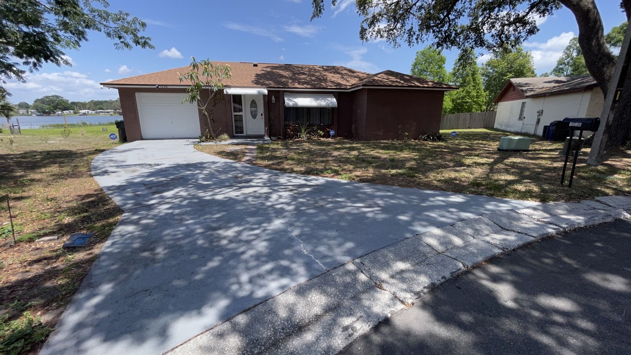 Photo of Outdoor in Lakeland