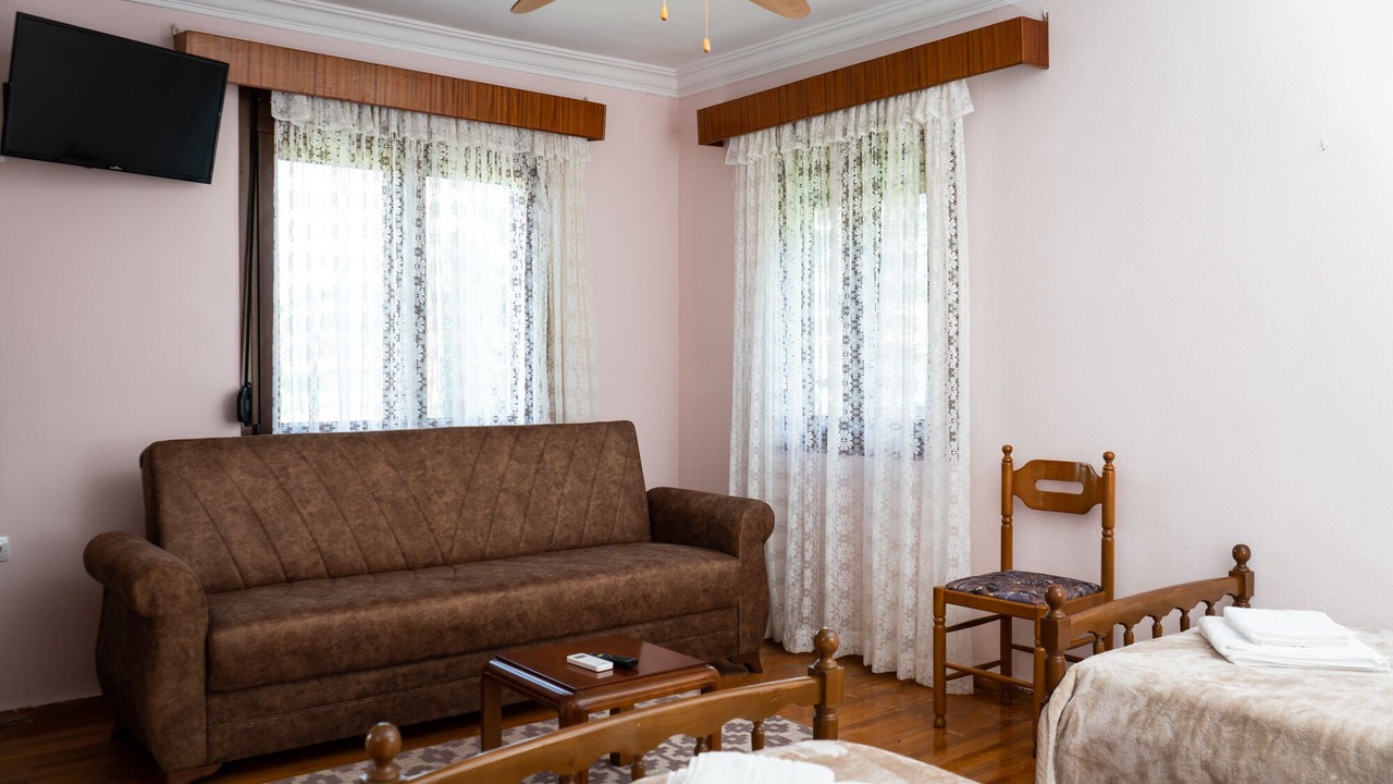 Photo of Livingroom in Kastraki