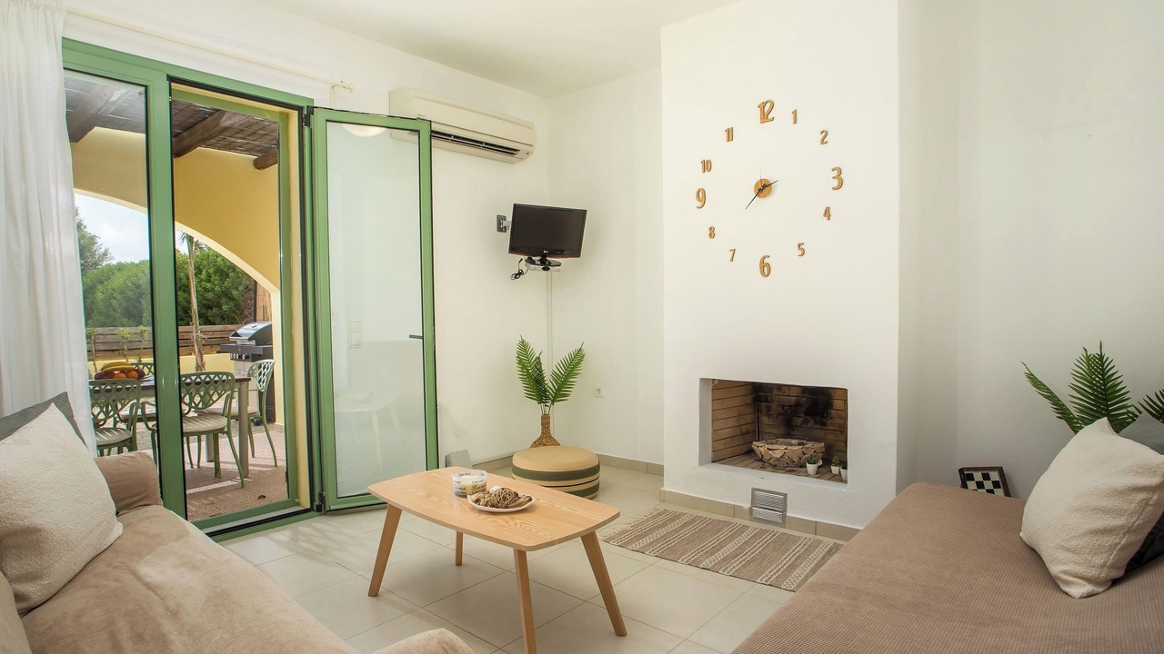 Photo of Livingroom in Gennadi