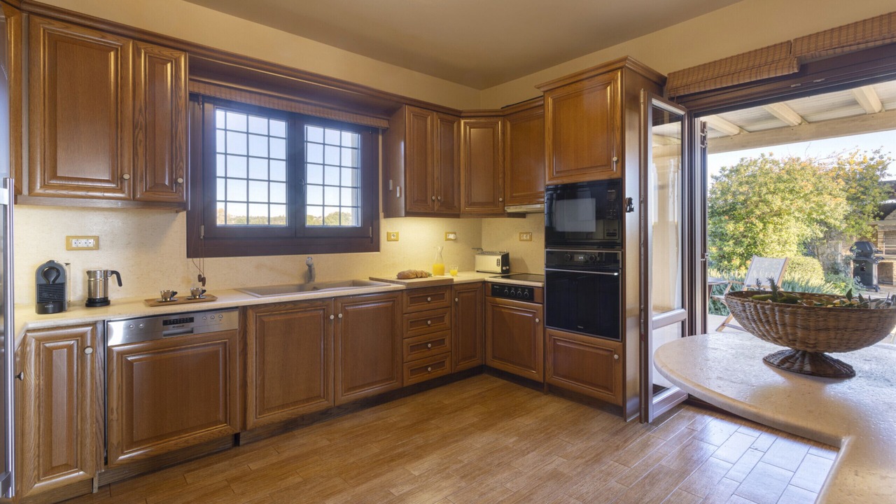 Photo of Kitchen in Kilada