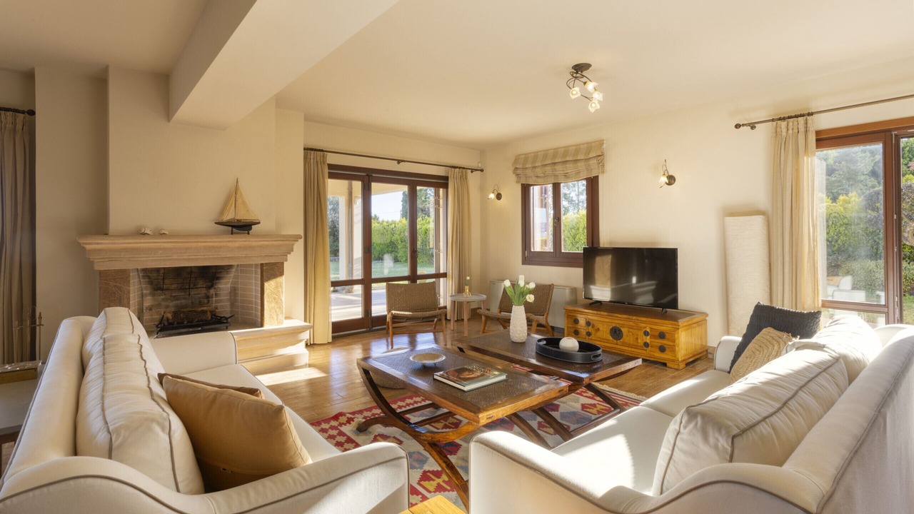 Photo of Livingroom in Kilada
