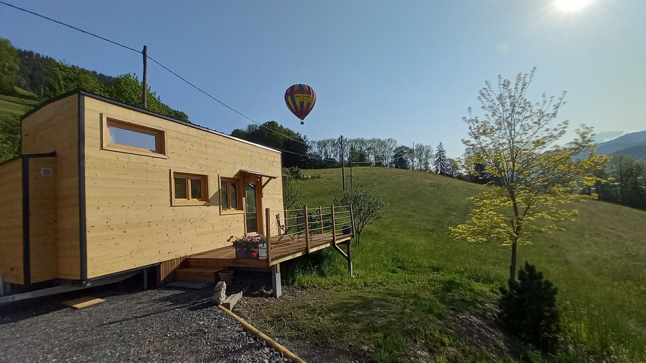 Photo of Outdoor in Flumet