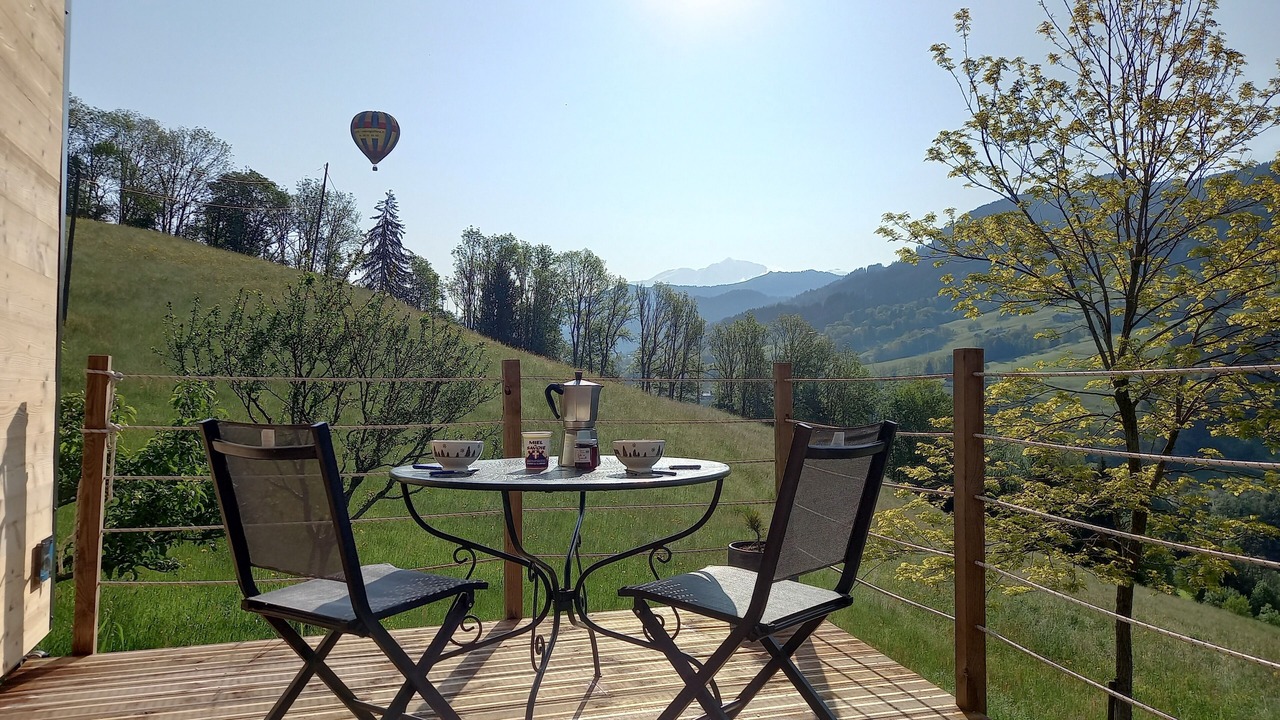 Photo of Outdoor in Flumet