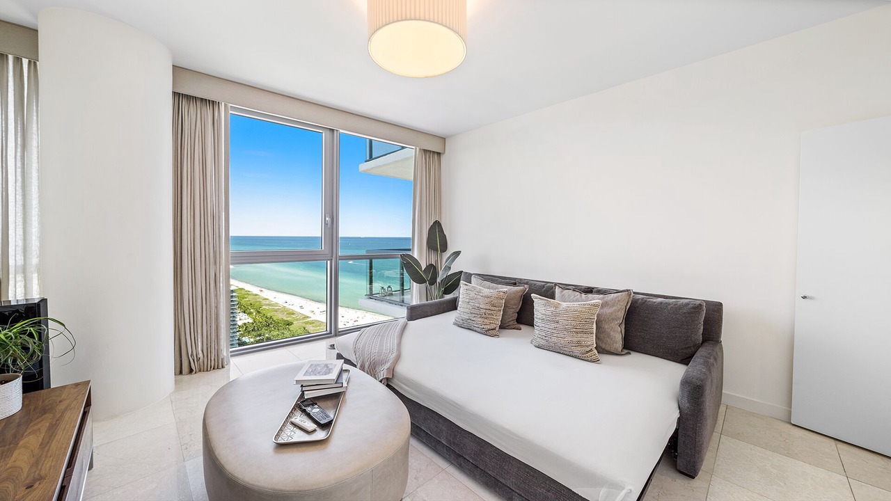 Photo of Bedroom in City Center