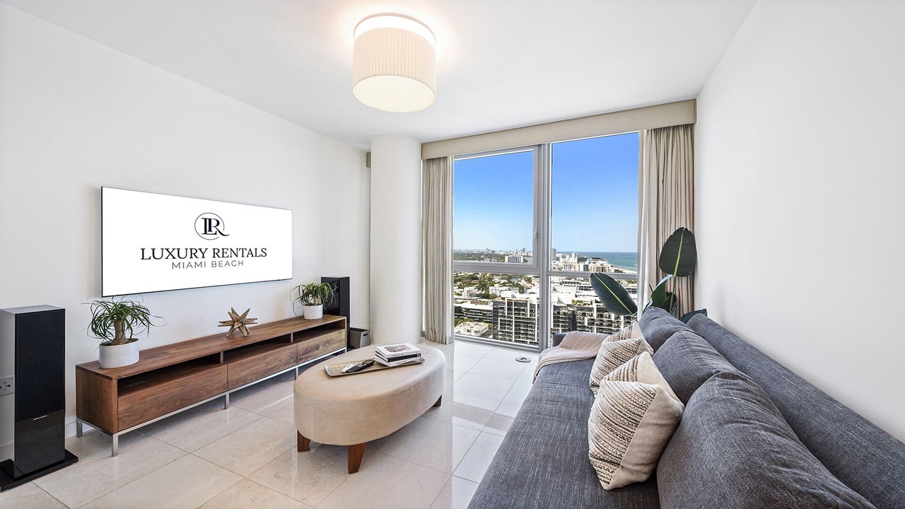 Photo of Livingroom in City Center
