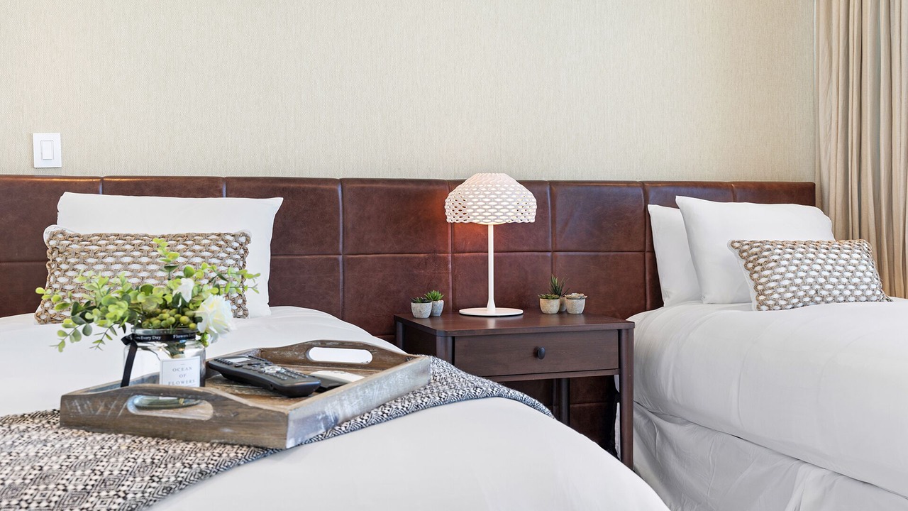 Photo of Bedroom in City Center