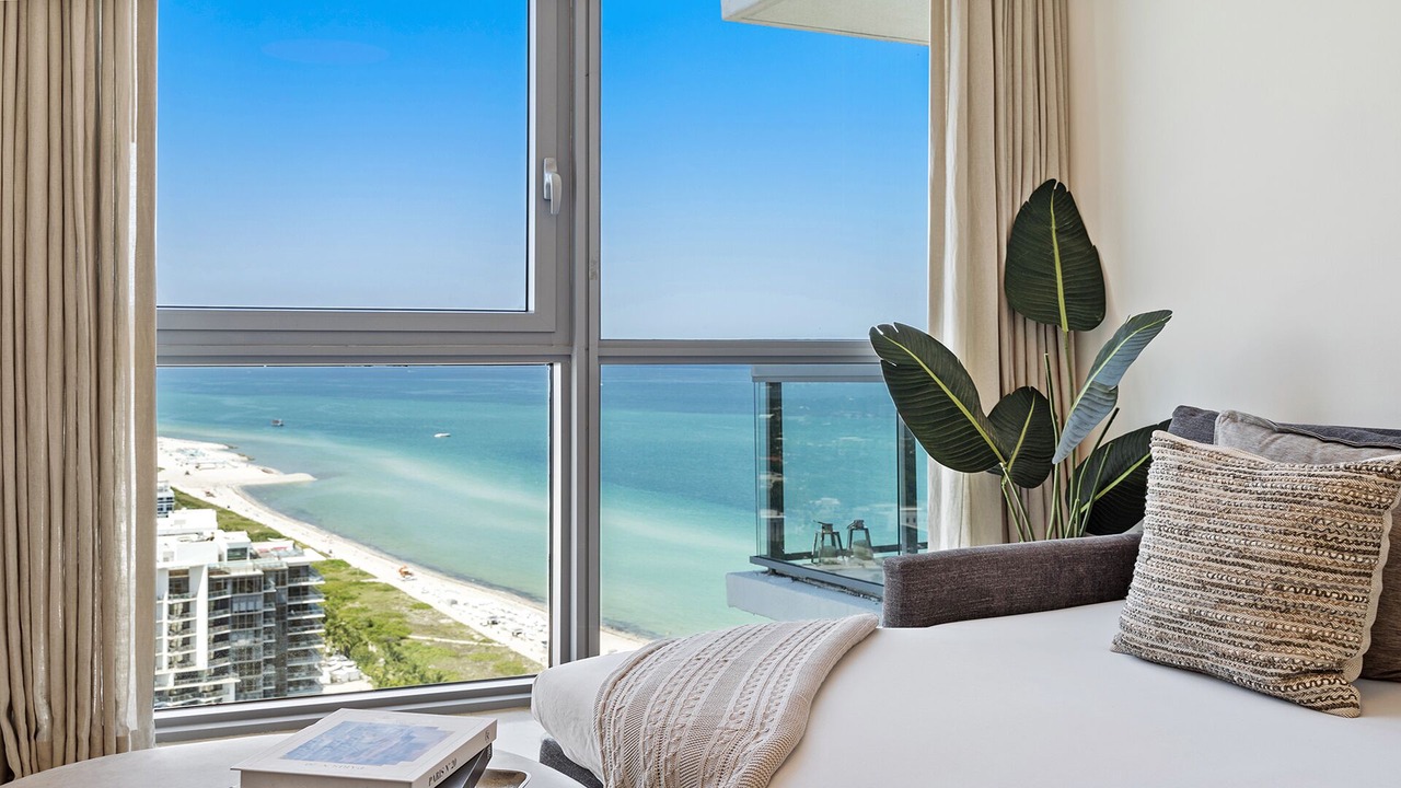 Photo of Bedroom in City Center