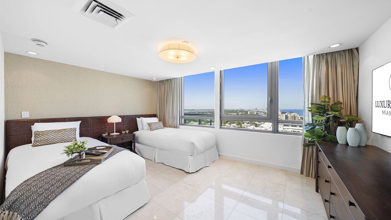 Photo of Bedroom in City Center