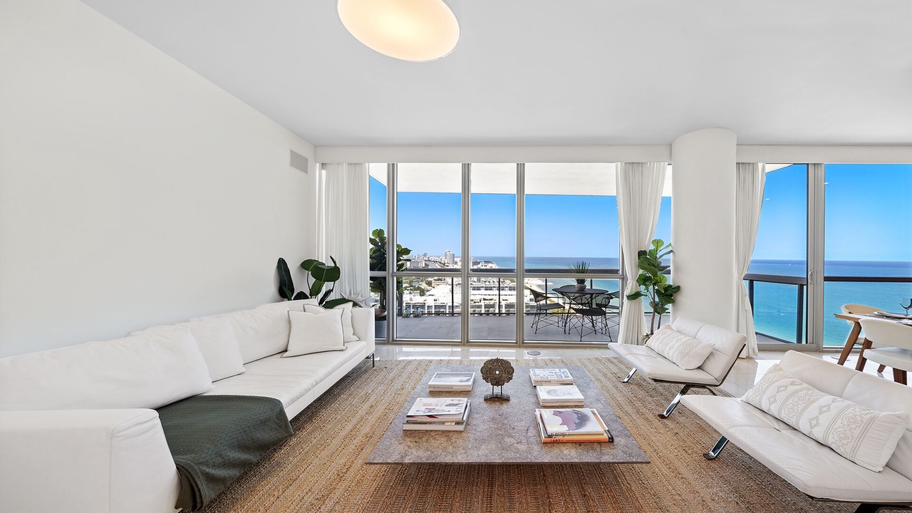 Photo of Livingroom in City Center