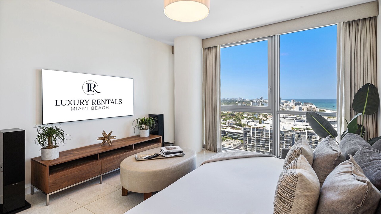 Photo of Bedroom in City Center