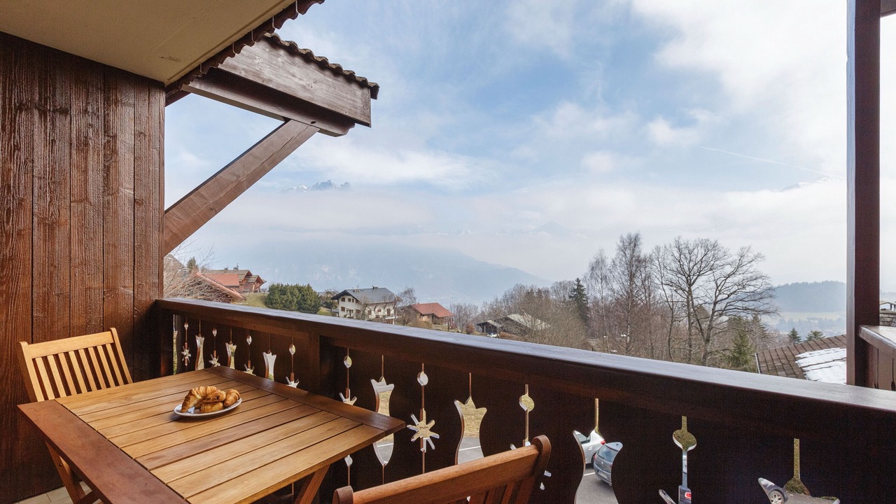 Photo of Patio Balcony in Cordon