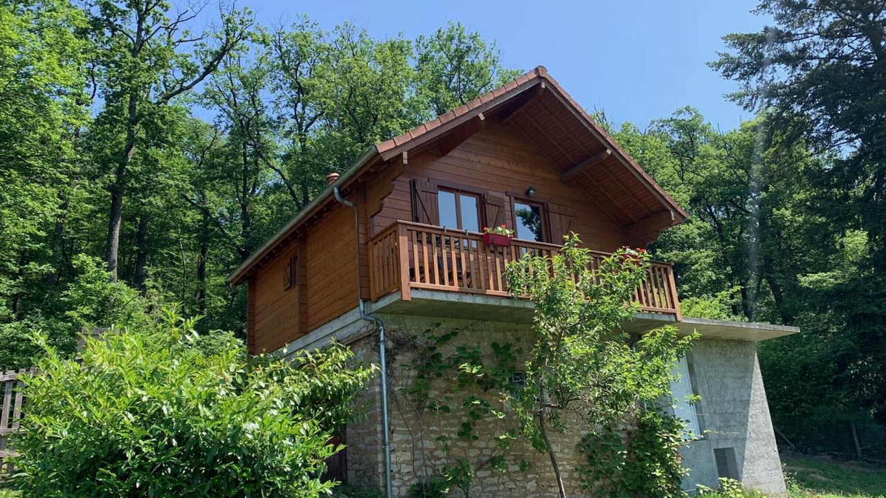 Photo of Outdoor in Saint-Bonnet-Troncais