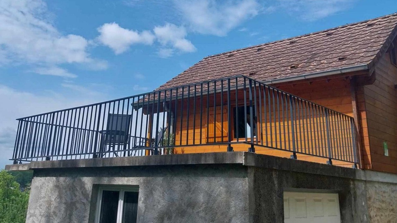 Photo of Outdoor in Saint-Bonnet-Troncais