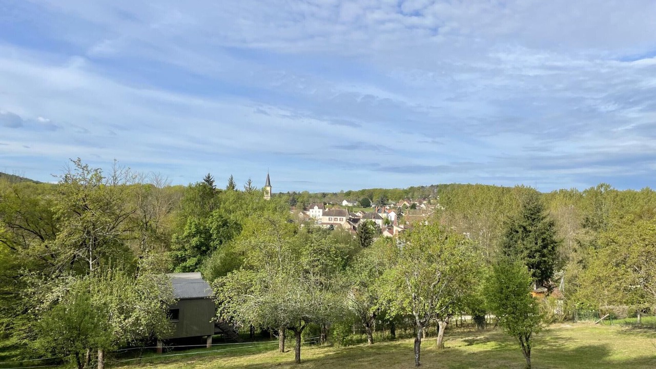 Photo of Outdoor in Saint-Bonnet-Troncais