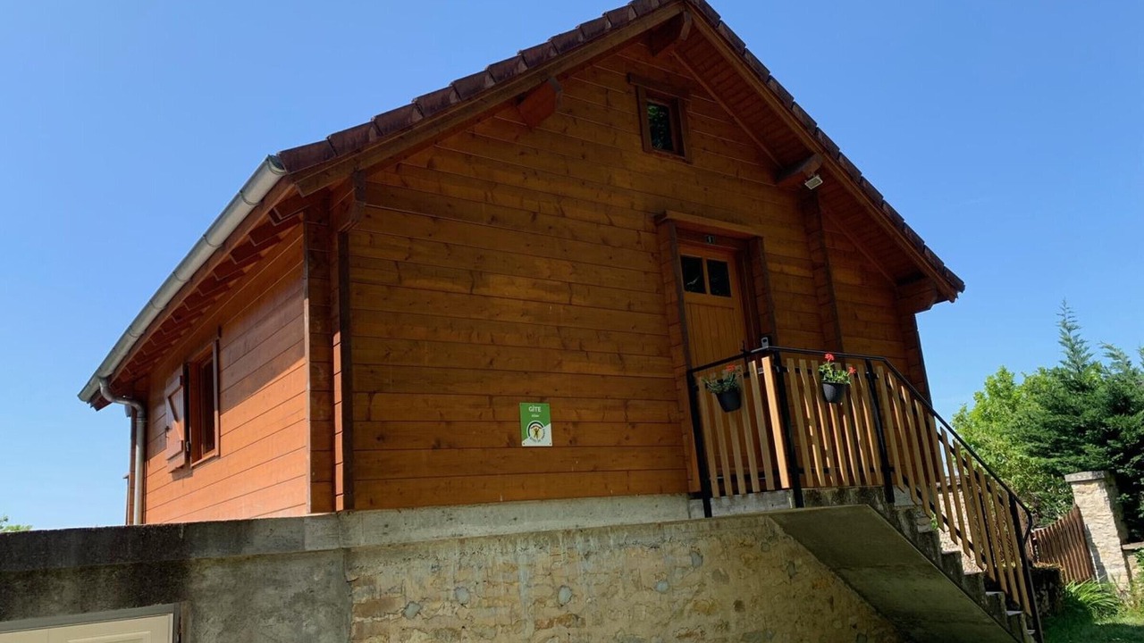 Photo of Outdoor in Saint-Bonnet-Troncais