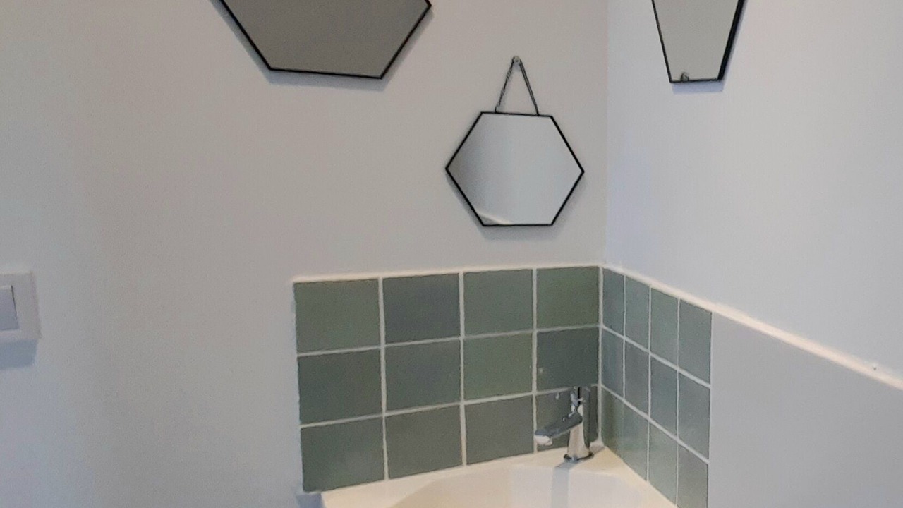 Photo of Bathroom in Le Brusc