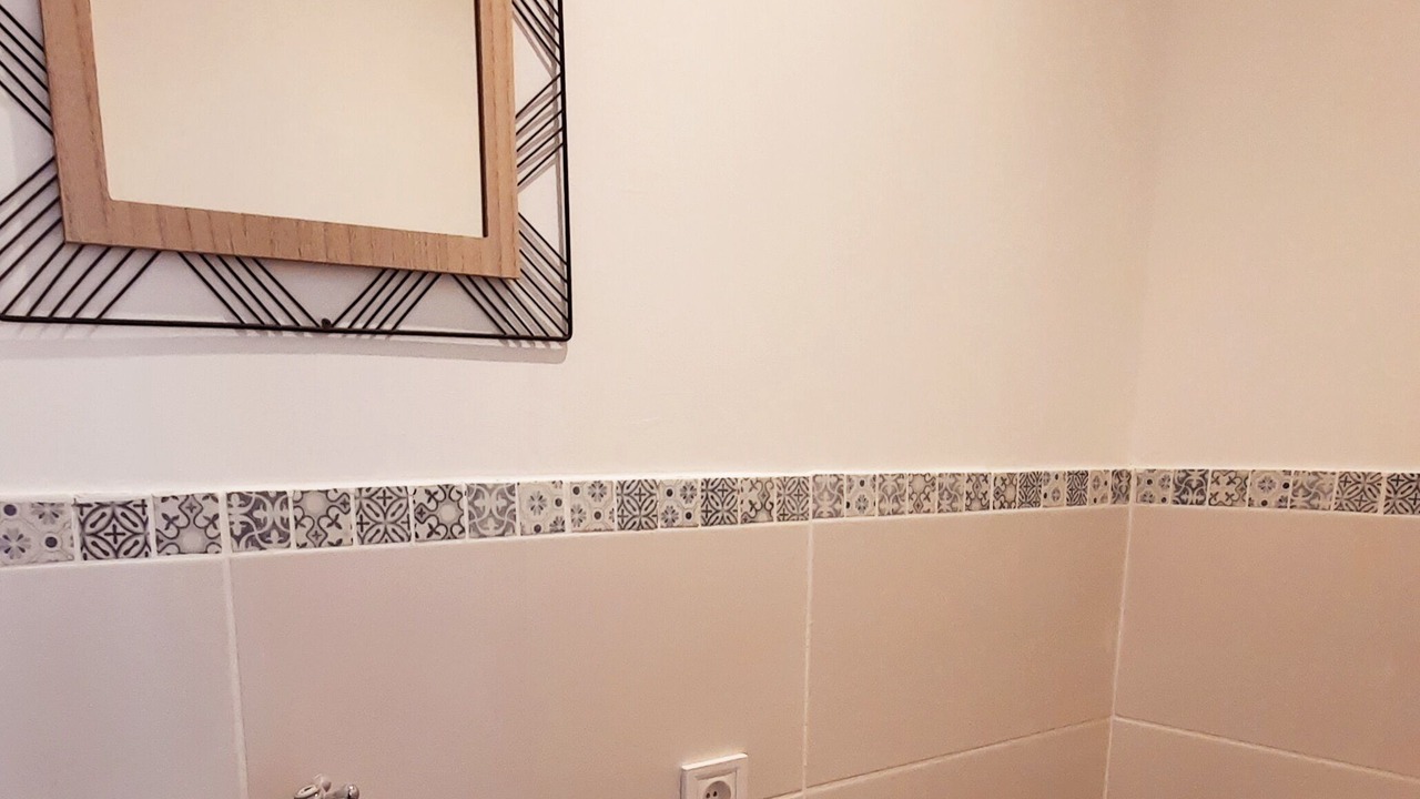 Photo of Bathroom in Le Brusc