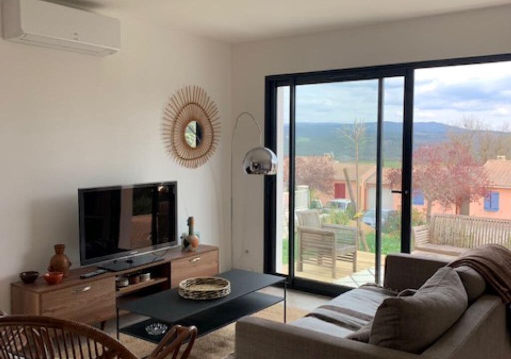Photo of Livingroom in Saint-Laurent-du-Verdon